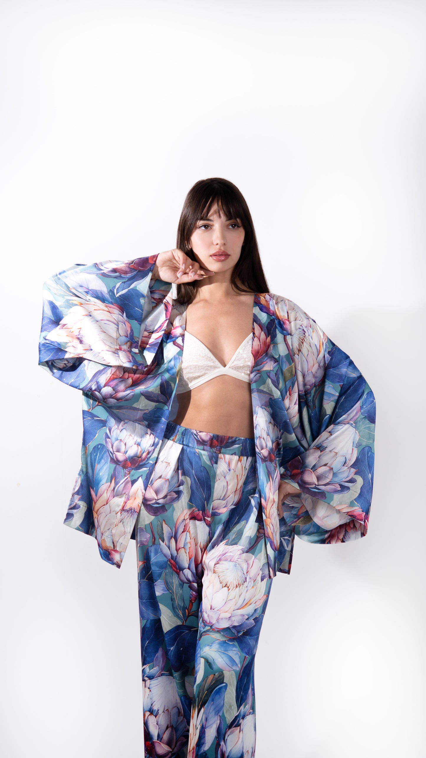 Kimono Bali