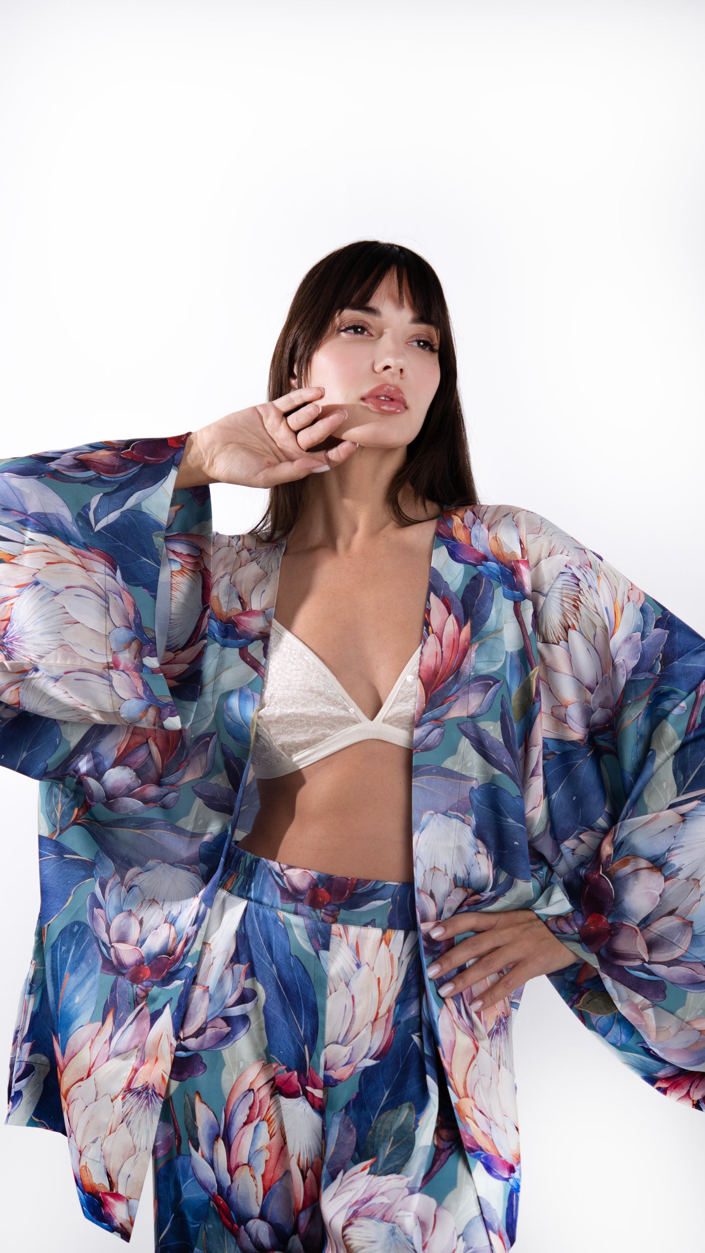Kimono Bali