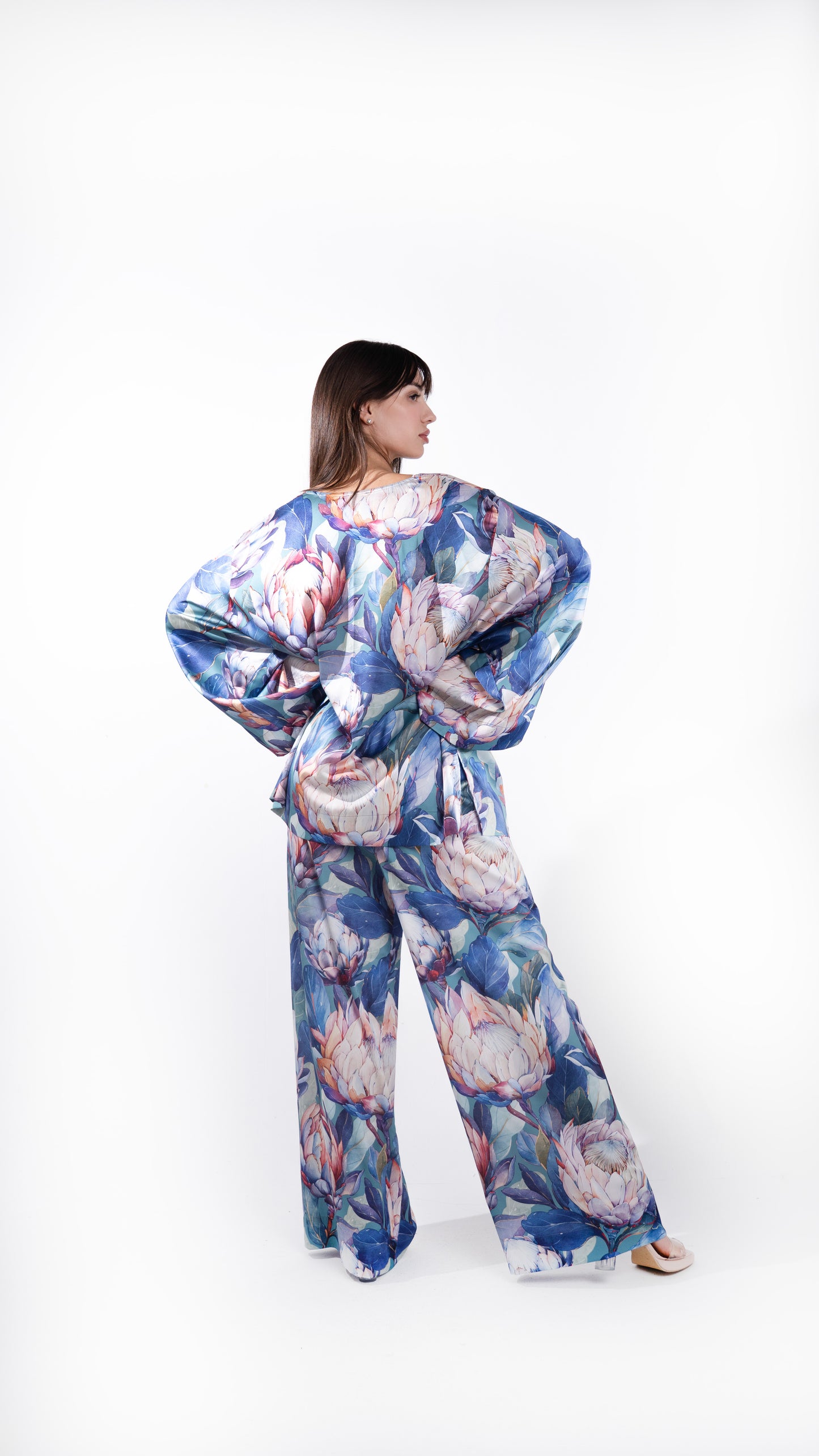 Kimono Bali