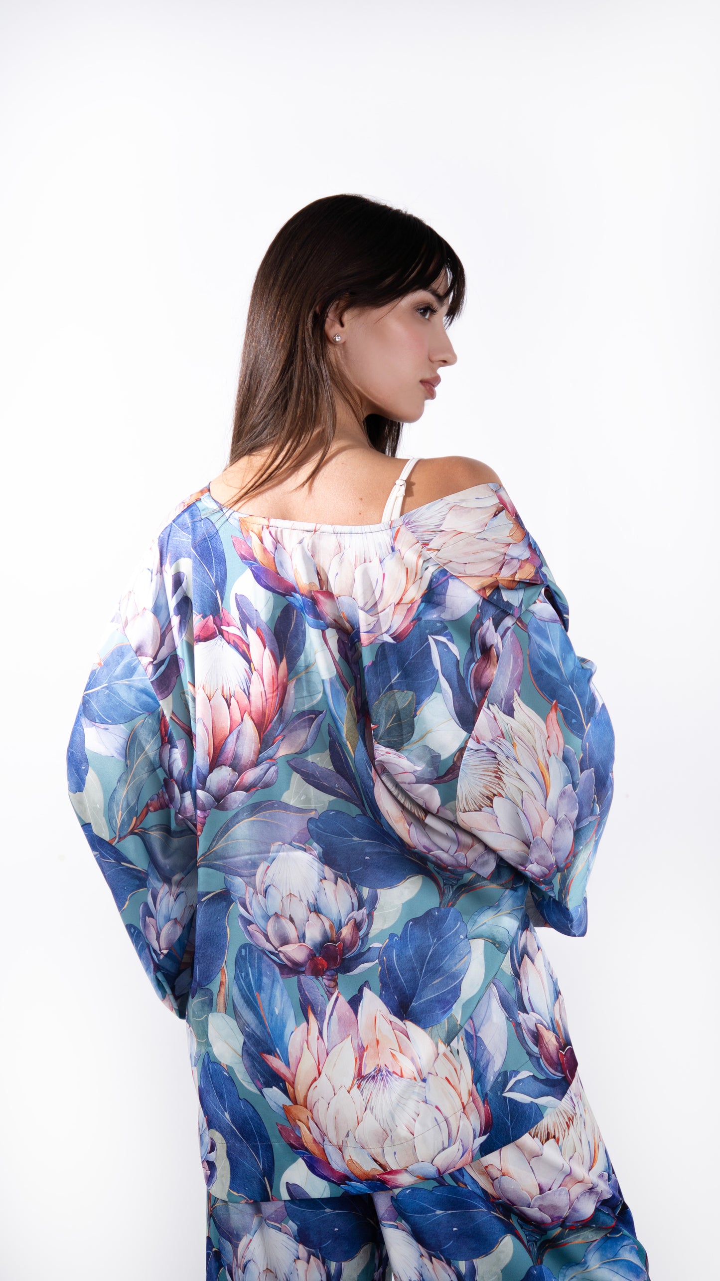 Kimono Bali