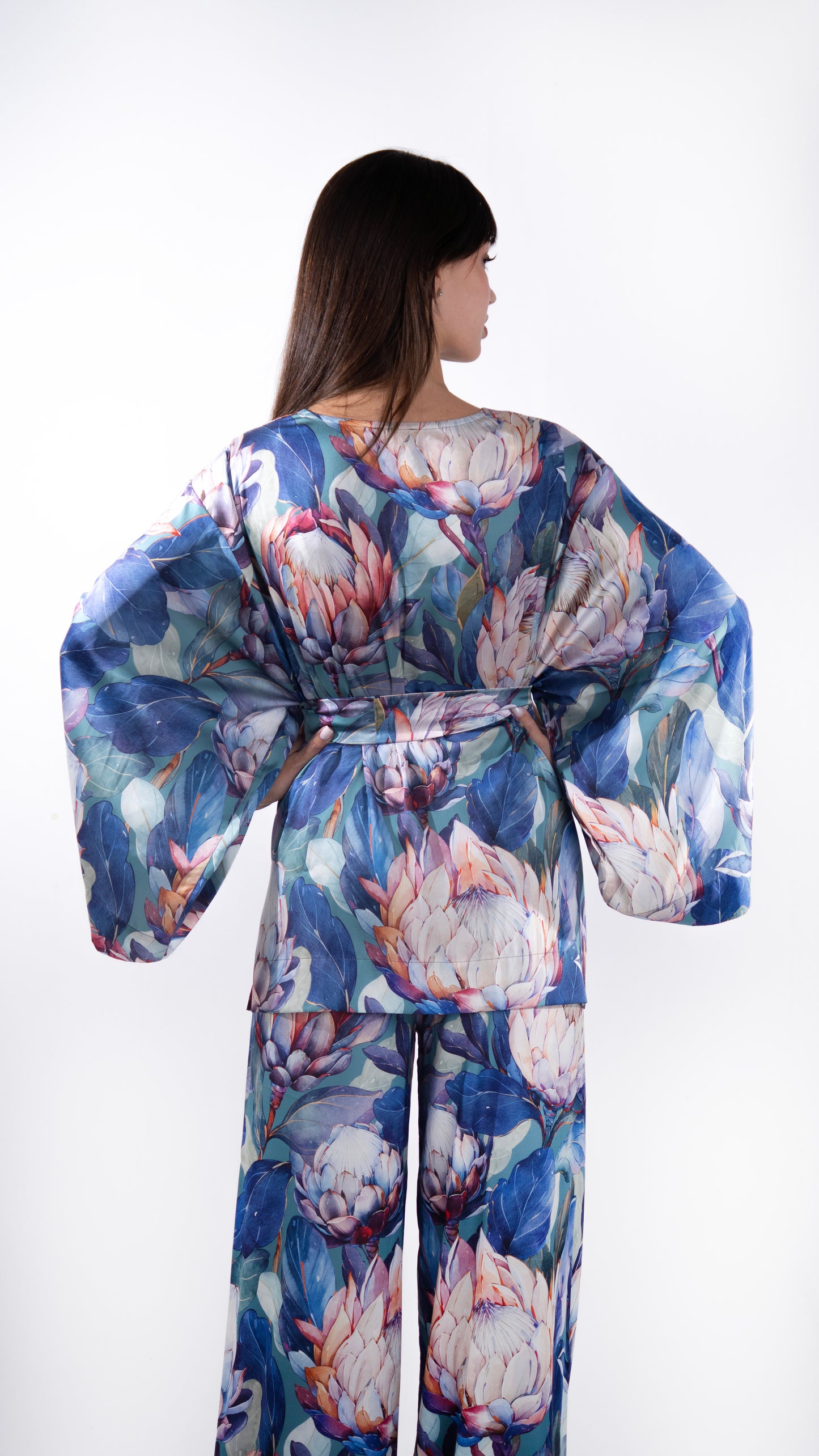 Kimono Bali