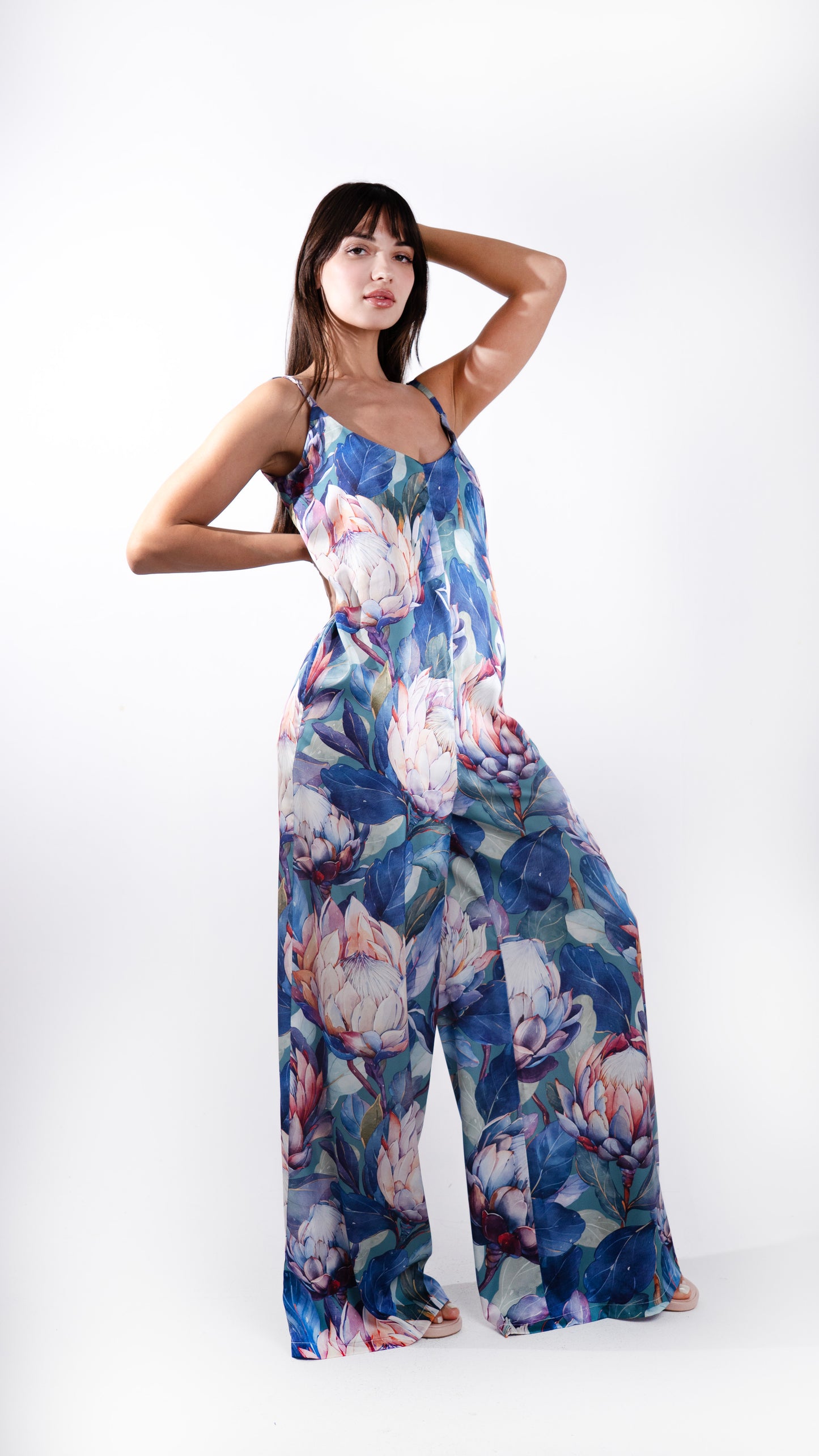 Jumpsuit Malta