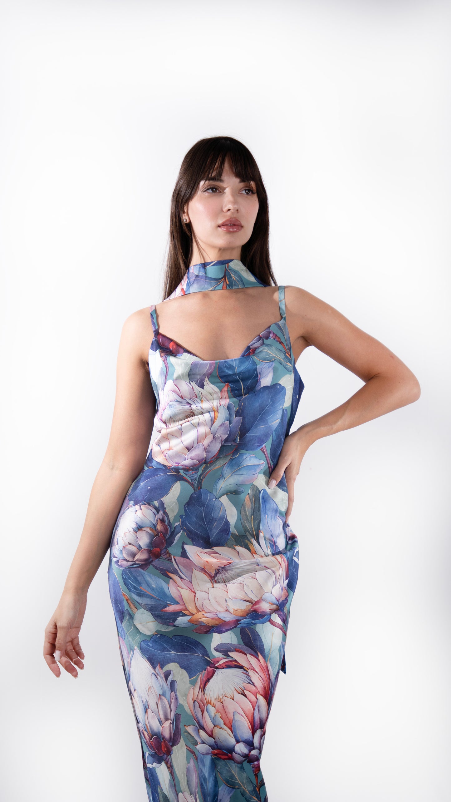 Dress Verona