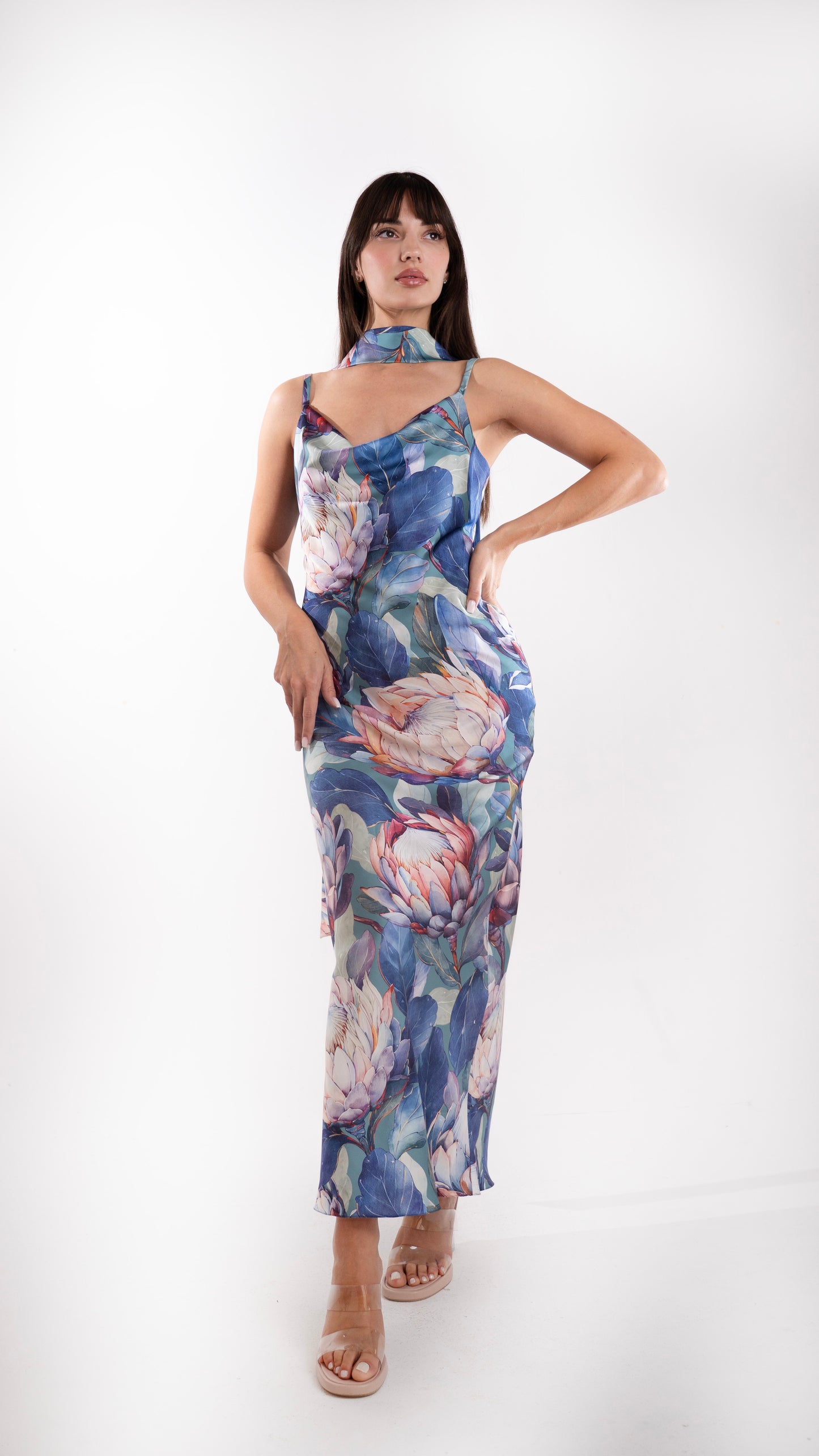 Dress Verona