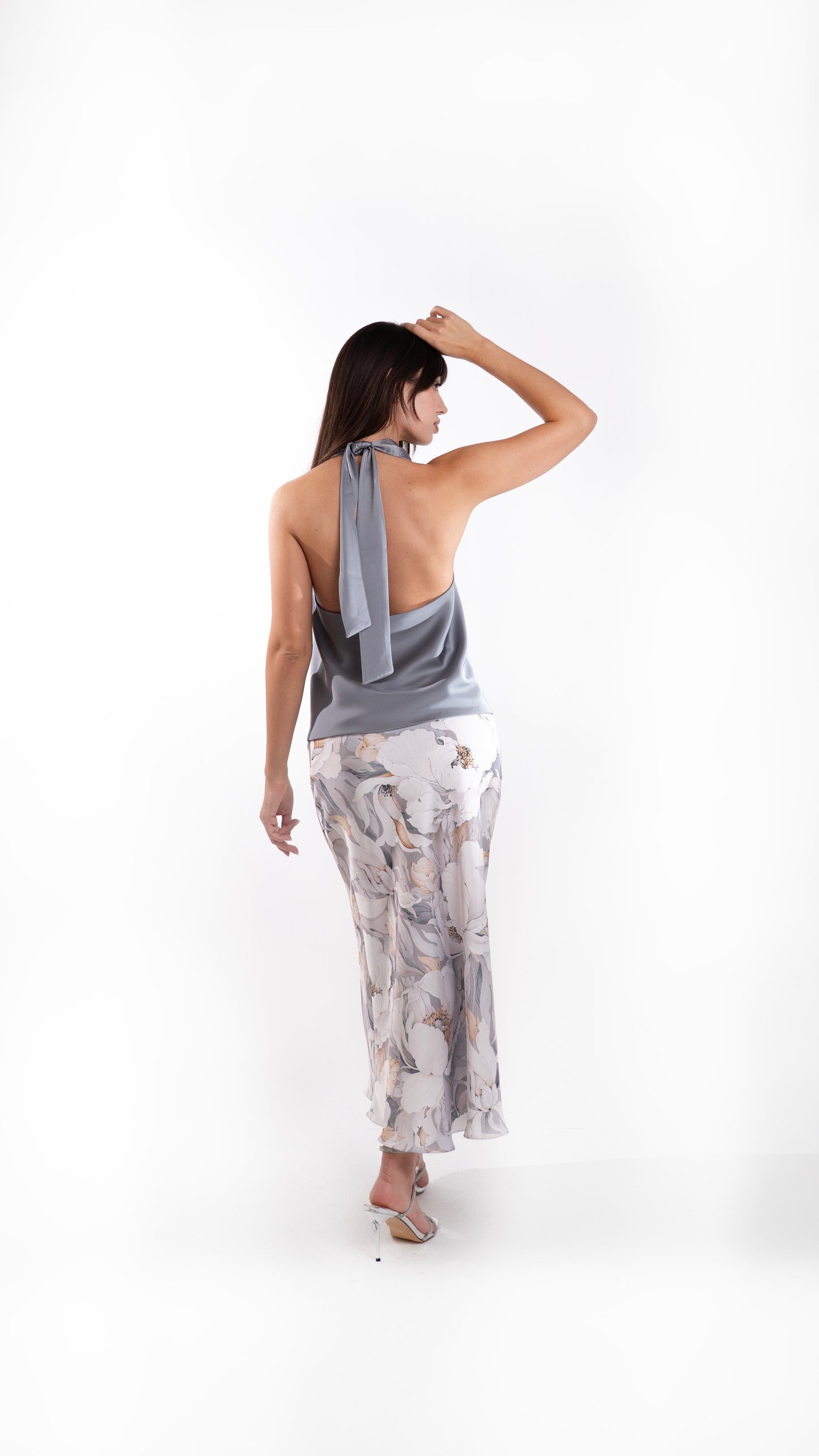 Skirt Verona Silky