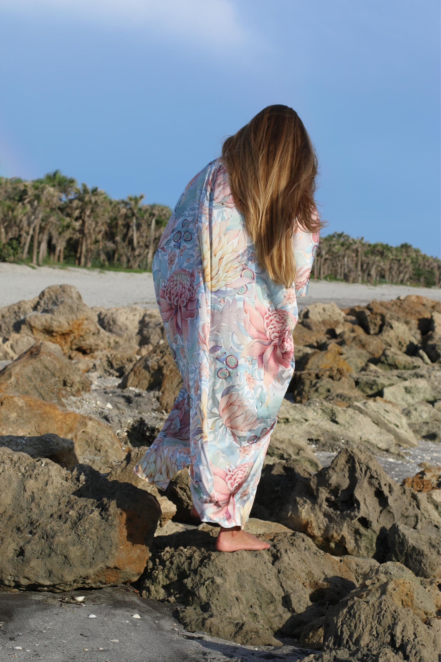 Kimono Verona