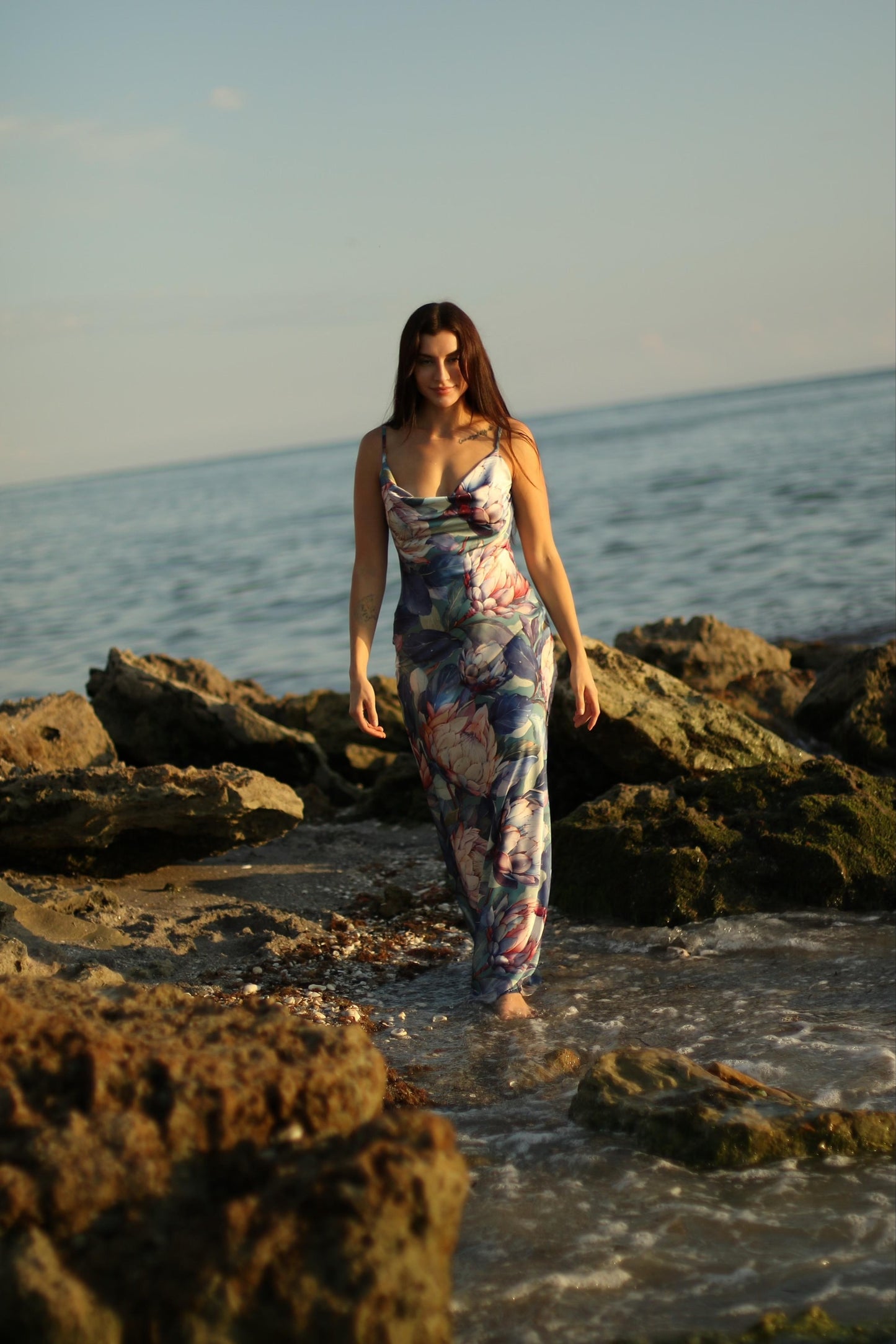 Dress Verona