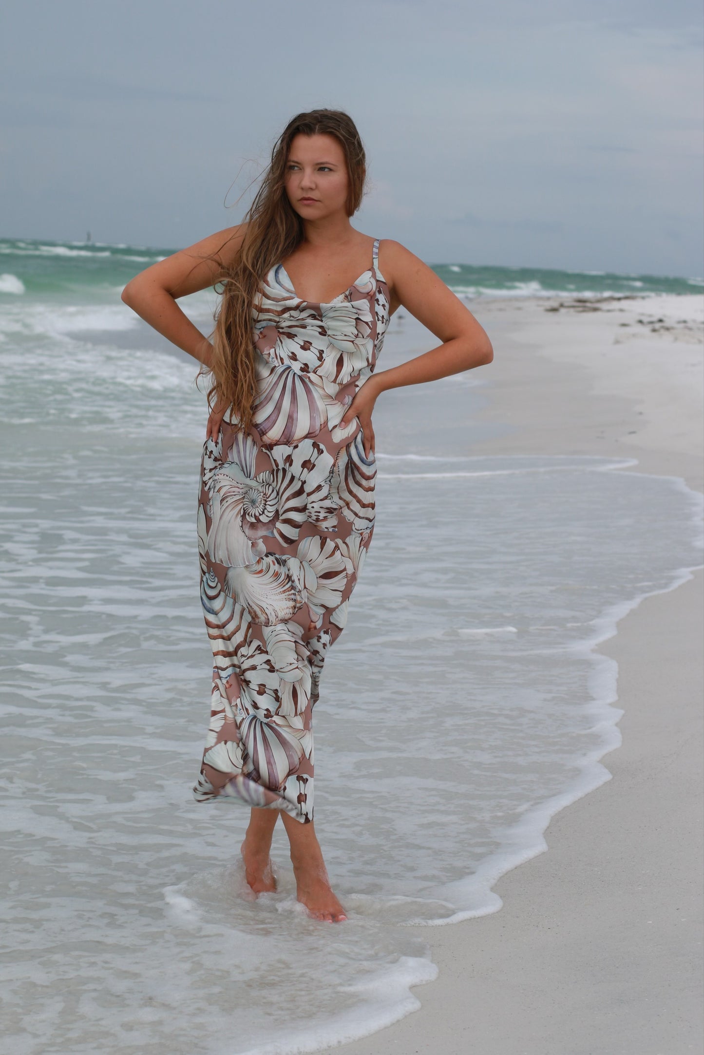 Dress Verona