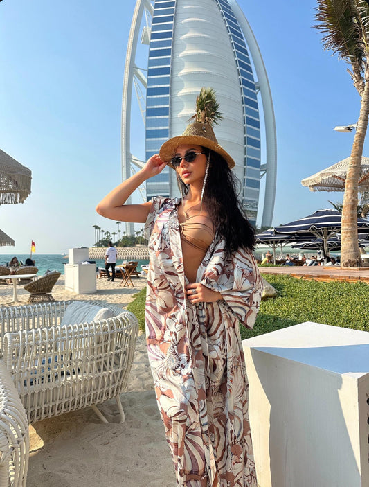 Kimono Verona